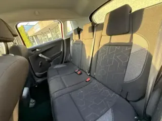 Despiece Peugeot 2008 1.2 (2017)