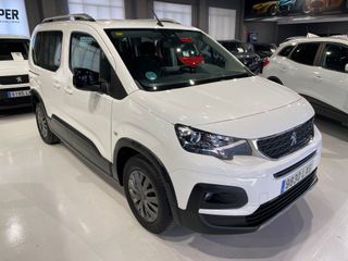 Peugeot Rifter 1.5 HDI 100CV AULLURE 2022