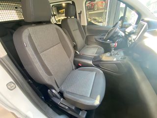 Peugeot Rifter 1.5 HDI 100CV AULLURE 2022