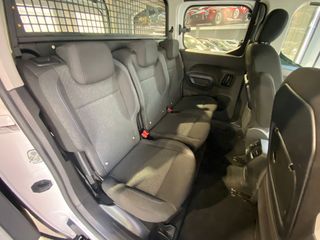 Peugeot Rifter 1.5 HDI 100CV AULLURE 2022