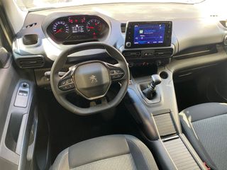 Peugeot Rifter 1.5 HDI 100CV AULLURE 2022