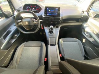 Peugeot Rifter 1.5 HDI 100CV AULLURE 2022