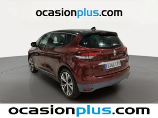 Renault Scenic Zen TCe 117 kW (160 CV) GPF EDC
