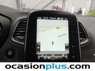 Renault Scenic Zen TCe 117 kW (160 CV) GPF EDC