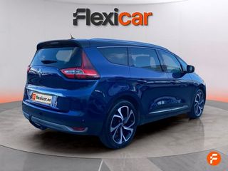 Renault Scénic BOSE Energy dCi 96kW (130CV) eco2 E6