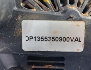 5705az alternador peugeot bipper tepee 144373