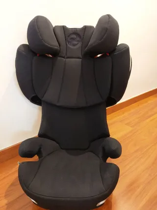 Silla coche Cybex Grupo 2/3 ISOFIX