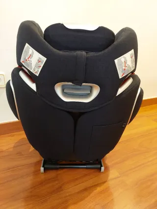 Silla coche Cybex Grupo 2/3 ISOFIX
