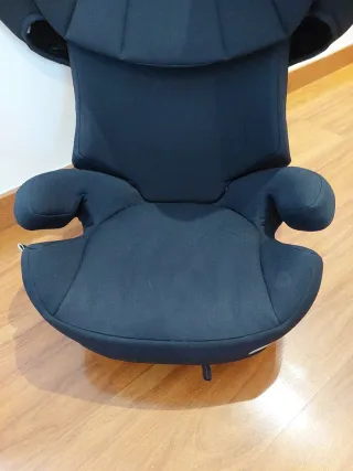 Silla coche Cybex Grupo 2/3 ISOFIX