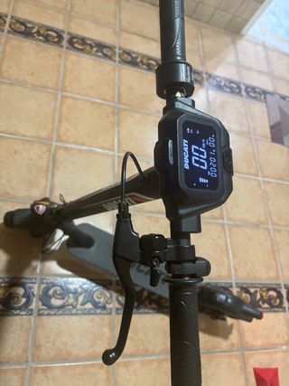 Patinete Eléctrico Ducati PRO II