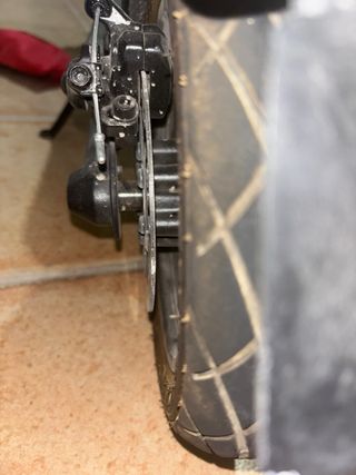 Patinete Eléctrico Ducati PRO II