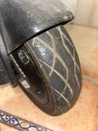 Patinete Eléctrico Ducati PRO II