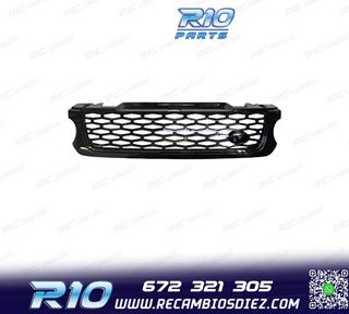 KIT CARROCERIA RANGE ROVER SPORT L494 18- LOOK SVR