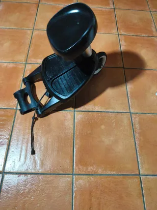 Patinete Bugaboo Donkey