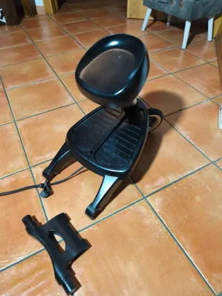 Patinete Bugaboo Donkey