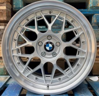 4 Llantas 18” Hiro flow forged NUEVAS