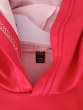 Sudadera Super Zings Talla 120 cm