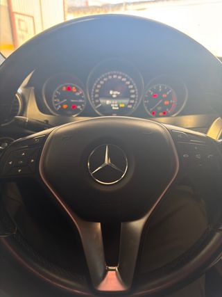 Programaciones, Codificaciones Mercedes