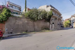 Terreno en venta en El Raval - Safaretjos en Santa Coloma de Gramanet