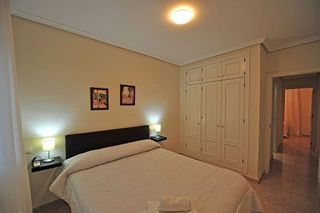 Piso en alquiler en Playa Stª Mª del Mar - Playa Victoria en Cádiz