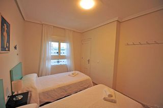 Piso en alquiler en Playa Stª Mª del Mar - Playa Victoria en Cádiz