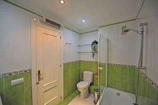 Piso en alquiler en Playa Stª Mª del Mar - Playa Victoria en Cádiz