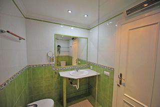 Piso en alquiler en Playa Stª Mª del Mar - Playa Victoria en Cádiz