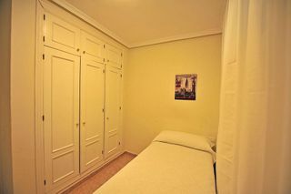 Piso en alquiler en Playa Stª Mª del Mar - Playa Victoria en Cádiz