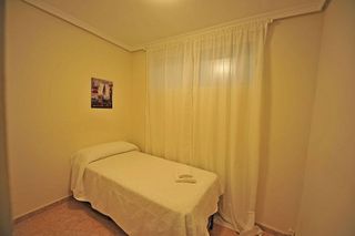 Piso en alquiler en Playa Stª Mª del Mar - Playa Victoria en Cádiz