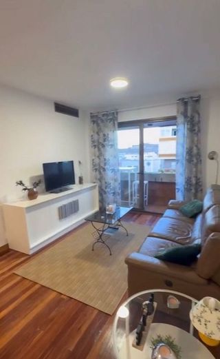 Piso en alquiler en Goya en Madrid