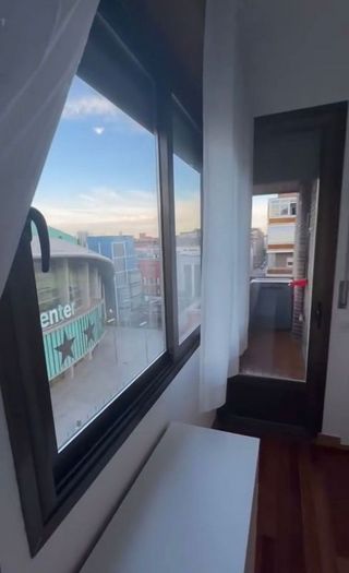 Piso en alquiler en Goya en Madrid