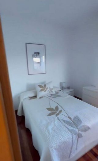 Piso en alquiler en Goya en Madrid