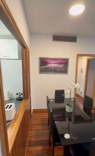 Piso en alquiler en Goya en Madrid