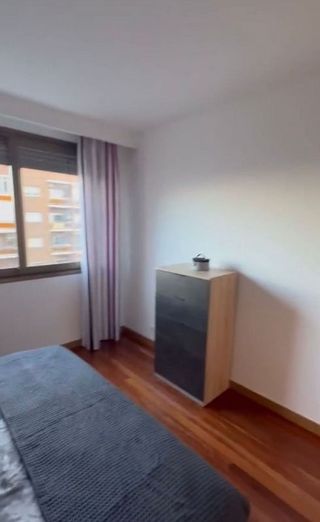 Piso en alquiler en Goya en Madrid