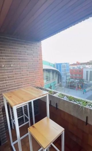 Piso en alquiler en Goya en Madrid