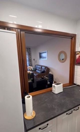 Piso en alquiler en Goya en Madrid