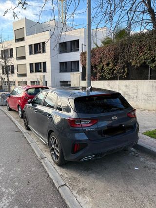KIA Ceed 2019