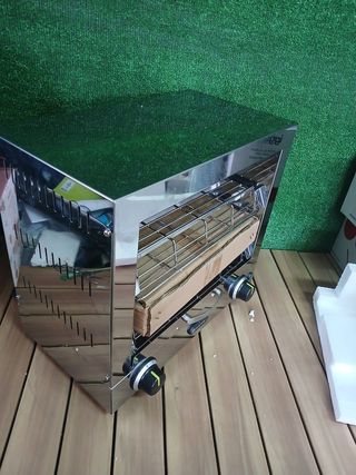 Tostadora Hendi  3000W