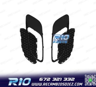 CAPO BMW E92 E93 06-10 LOOK M3