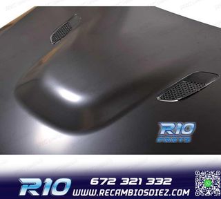 CAPO BMW E92 E93 06-10 LOOK M3