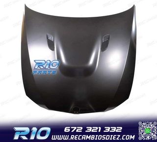 CAPO BMW E92 E93 06-10 LOOK M3