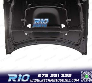 CAPO BMW E92 E93 06-10 LOOK M3