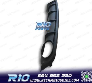 DIFUSOR AUDI A6 4G LIMO 7 AVANT 11-14 LOOK RS6