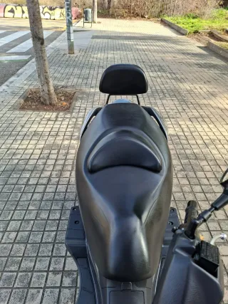 Despiece Suzuki Burgman 125