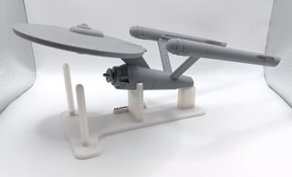 Star Trek USS Enterprise NCC 1701 Starship 3DPrint