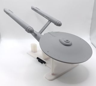 Star Trek USS Enterprise NCC 1701 Starship 3DPrint
