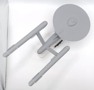 Star Trek USS Enterprise NCC 1701 Starship 3DPrint