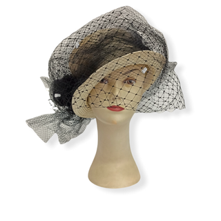 Pablo y Mayaya sombrero mujer.