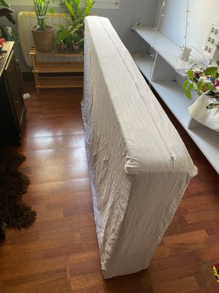 Colchón Viscoelástico Dormio Ortopédico