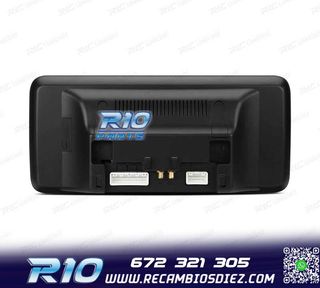 RADIO GPS ANDROID 12 AUDI A4 B8 A5 OCTA CORE 4GB RAM 64GB RO